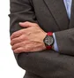 Часы мужские Casio Enticer Dial Leather Quartz MTP-E700BL-1E