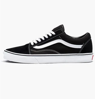 Кеди унісекс Vans Old Skool Wide Shoe Black VN0000T8BMX