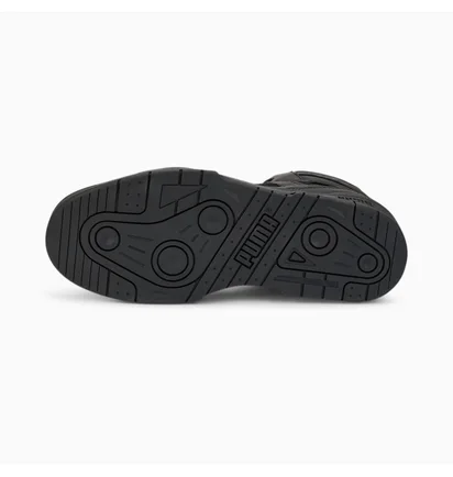 Кросівки унісекс Puma Slipstream Hi Black 388640-01