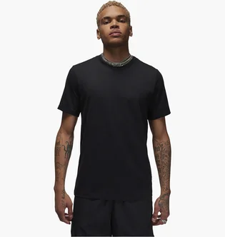 Футболка мужская Air Jordan T-Shirt Jordan Black AQ2366-010