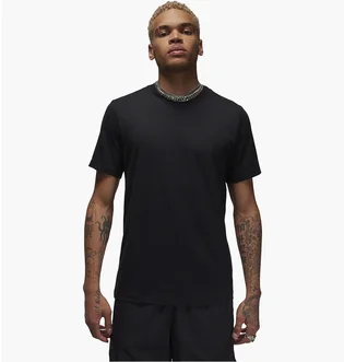 Футболка мужская Air Jordan T-Shirt Jordan Black AQ2366-010