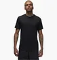 Футболка чоловіча Air Jordan T-Shirt Jordan Black AQ2366-010