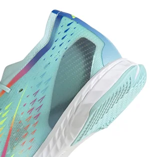Футзалки чоловічі Adidas X Speedportal.1 Indoor Boots Light Blue Gw8439