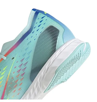 Футзалки чоловічі Adidas X Speedportal.1 Indoor Boots Light Blue Gw8439