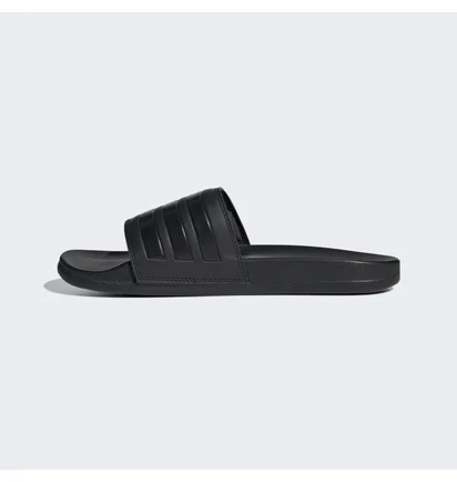 Тапочки унісекс Adidas Adilette Comfort Slides Black Gz5896