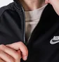 Спортивный костюм мужской Nike Poliestrowej Club Black FB7351-010