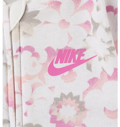 Комбінезон дитячий Nike Flow-Ral White 06M619-782