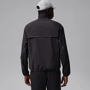 Толстовка чоловіча Nike M J Df Jam Anthem Jkt Psg Black IF3797-018