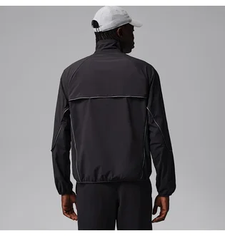 Толстовка мужская Nike M J Df Jam Anthem Jkt Psg Black IF3797-018