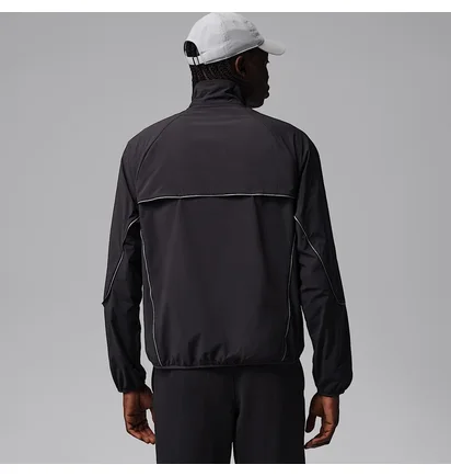 Толстовка мужская Nike M J Df Jam Anthem Jkt Psg Black IF3797-018