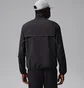 Толстовка мужская Nike M J Df Jam Anthem Jkt Psg Black IF3797-018