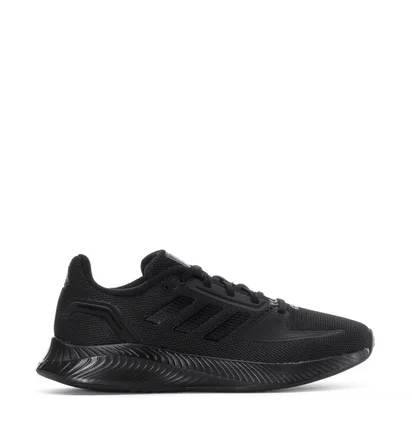 Кроссовки женские Adidas Runfalcon 2.0 Black GV9569