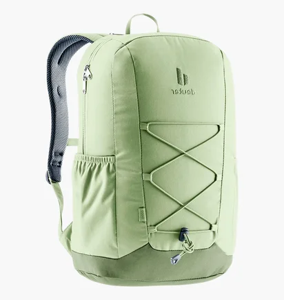Рюкзак унісекс Deuter Gogo Green 3813224-1213