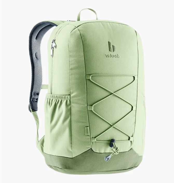 Рюкзак унісекс Deuter Gogo Green 3813224-1213