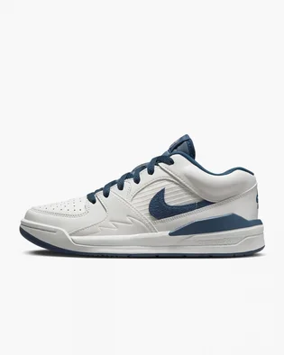 Кроссовки женские Air Jordan Stadium 90 White FB2269-104
