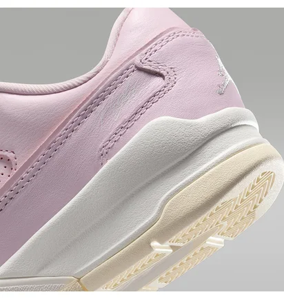 Кросівки дитячі Air Jordan Flight Court Gs Pink HF3333-600