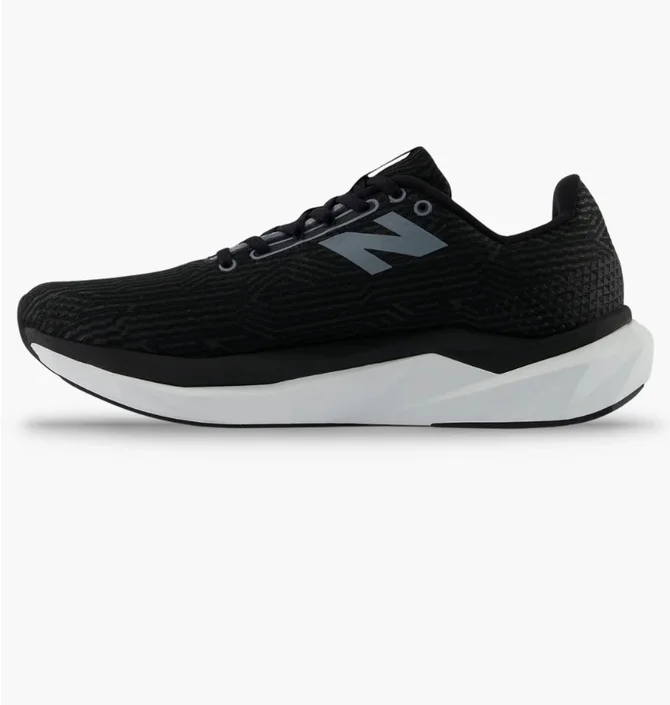 Кросівки чоловічі New Balance Propel V5 Black MFCPRLB5