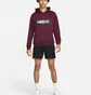 Худі чоловіче Nike F.C. Bordo Dc9075-638