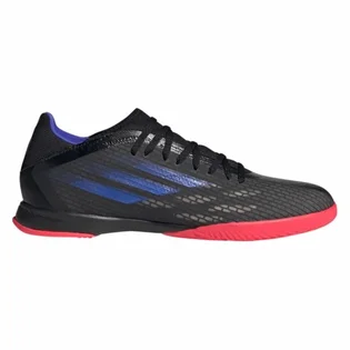 Футзалки чоловічі Adidas X Speedflow3 In Black FY3303