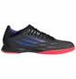 Футзалки мужские Adidas X Speedflow3 In Black FY3303