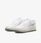 Кроссовки детские Nike Air Force 1 Lv8 3 ‘50 Years Of Hip-Hop’ White DX1657-100