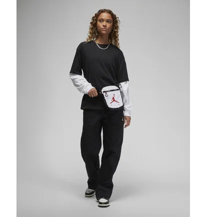 Футболка жіноча Air Jordan T-Shirt Dri-Fit Black FN4500-010