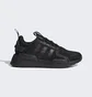 Кроссовки детские Adidas Nmd_V3 Shoes Black Gx5683