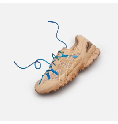 Кросівки чоловічі Asics X Apc Gel-Sonoma 15-50 Beige 1203A226-200