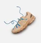 Кросівки чоловічі Asics X Apc Gel-Sonoma 15-50 Beige 1203A226-200