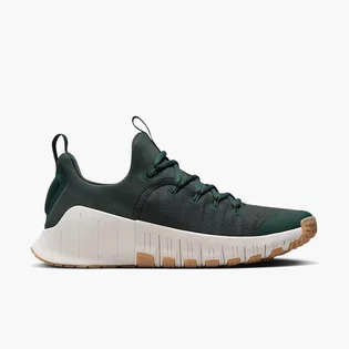 Кросівки жіночі Nike Free Metcon 6 Green FJ7126-300