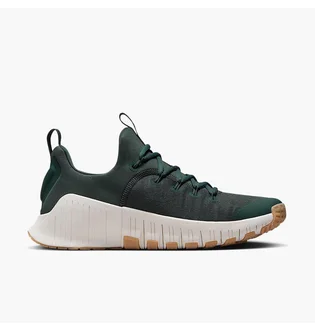 Кроссовки женские Nike Free Metcon 6 Green FJ7126-300