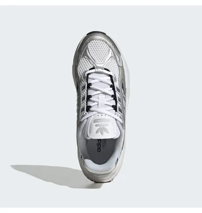 Кроссовки женские Adidas Ozmillen Tech Grey IF6582