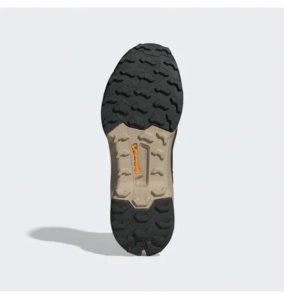 Ботинки унисекс Adidas Terrex Ax4 Mid Beta Cold.Rdy Hiking Black IG8849