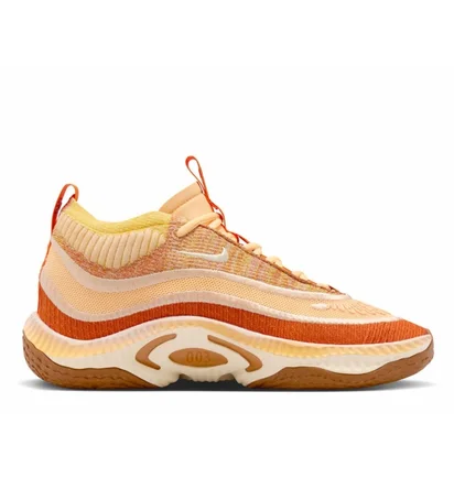 Кросівки унісекс Nike Cosmic Unity 3 Beige DV2757-800