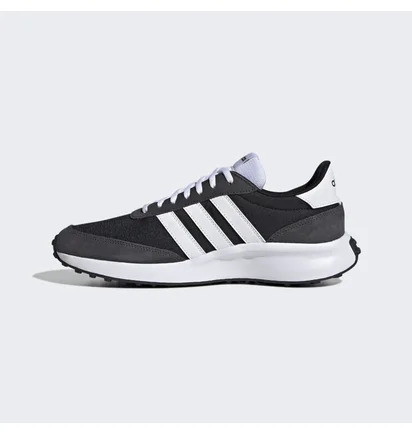 Кроссовки мужские Adidas Run 70S Shoes Black Gx3090