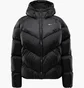 Пуховик жіночий Nike Sportswear Windpufferstorm-Fit Loose Jacket Black HF7865-010