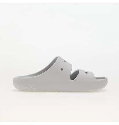Тапочки мужские CROCS Classic Sandal V2 Grey 209403-1FT