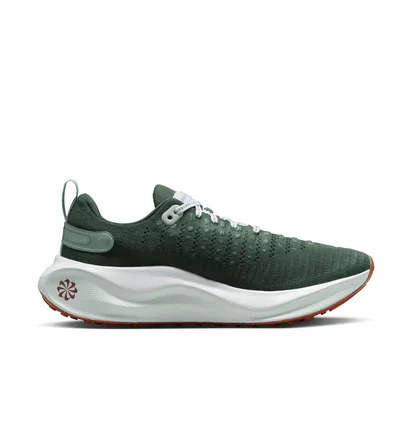 Кроссовки женские Nike React Infinity Run Fk 4 Green HF5463-302
