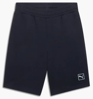 Шорти чоловічі Puma Mens Elevated Blue 684730-16