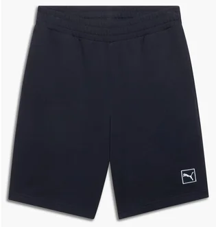 Шорты мужские Puma Mens Elevated Blue 684730-16