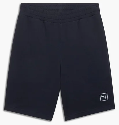 Шорты мужские Puma Mens Elevated Blue 684730-16