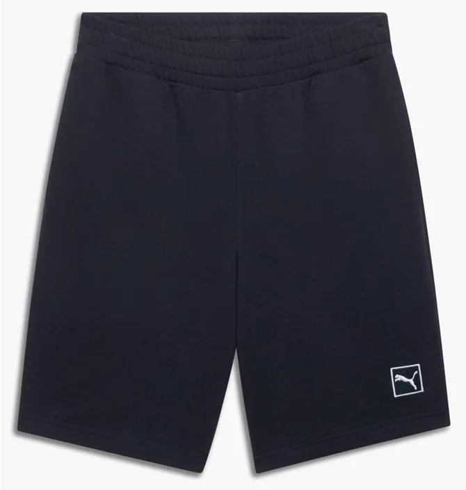 Шорты мужские Puma Mens Elevated Blue 684730-16