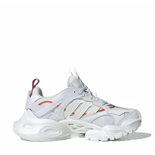 Кросівки унісекс Adidas Xlg Runner Deluxe White JP5758