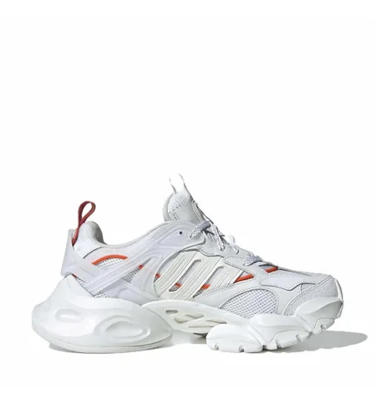 Кросівки унісекс Adidas Xlg Runner Deluxe White JP5758