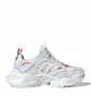 Кросівки унісекс Adidas Xlg Runner Deluxe White JP5758