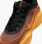 Кросівки чоловічі Nike G.T. Hustle Academy Brown FJ7791-005