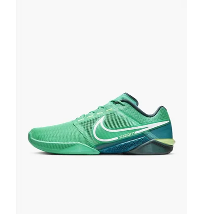 Кроссовки мужские Nike Zoom Metcon Turbo 2 Workout Shoes Turquoise DH3392-302
