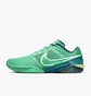Кроссовки мужские Nike Zoom Metcon Turbo 2 Workout Shoes Turquoise DH3392-302