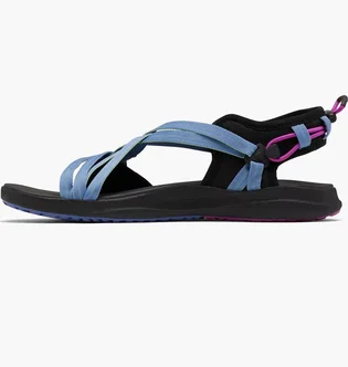 Сандалі жіночі Columbia Sandal Blue BL0102-458