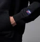 Худи мужское Air Jordan Rare Air Black IB3003-010